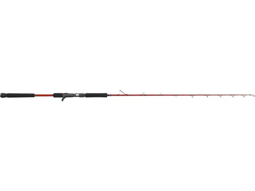 Westin prut w6 boat-t jig 2nd 4xh 1,73 m 30-50 lb 200-500 g 1-díl