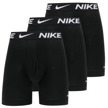 Nike boxer brief long 3pk s