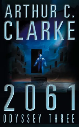 2061 - Sir Arthur C. Clarke