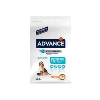 Advance Dog Puppy protect initial 3 kg