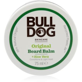 Bulldog Original Beard Balm balzám na vousy 75 ml