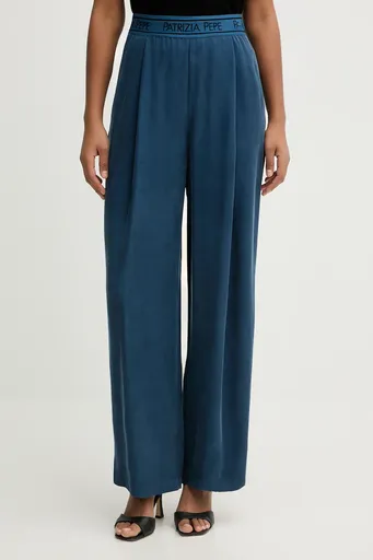 Kalhoty Patrizia Pepe