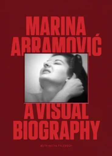 Marina Abramovic - Marina Abramovičová, Katya Tylevich