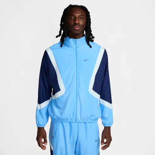 Nike Icon Mens Woven Basketball Jacket L