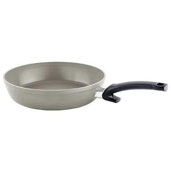 Univerzální pánev CERATAL COMFORT 20 cm, béžová, hliník, Fissler