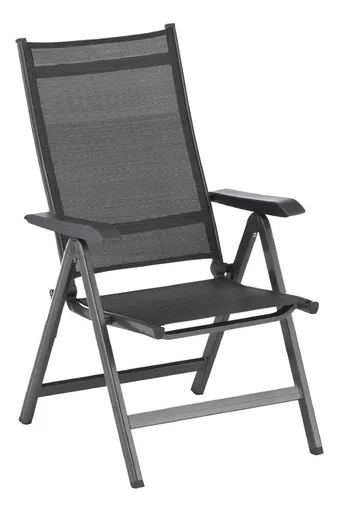Polohovací zahradní křeslo BASIC PLUS Kettler