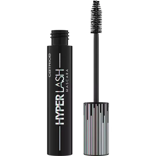 Catrice Řasenka Hyper Lash (Mascara) 11 ml 010 Electric Black