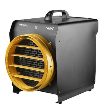 Elektromos fűtőberendezés EWS-5 - 5 kW