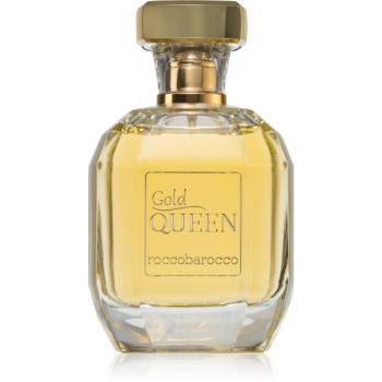 Roccobarocco Gold Queen parfémovaná voda pro ženy 100 ml