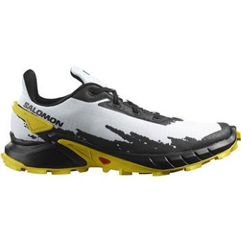 Salomon Alphacross 4 White/Black/Empyel (SPTsal1227nad)