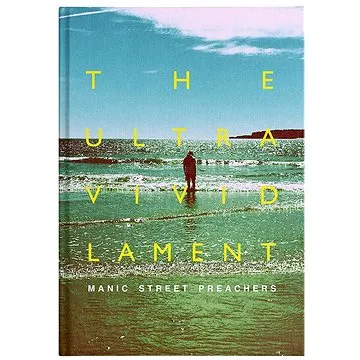 Manic Street Preachers: Ultra Vivid Lament (Digibook) (2x CD) - CD (0194398954424)