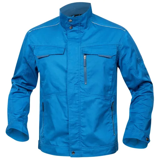 Ardon Montérková blůza ARDON SUMMER - Modrá | 4XL