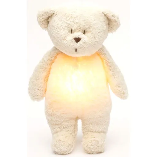 Moonie Usínáček Medvěd 2.0 Organic Polar