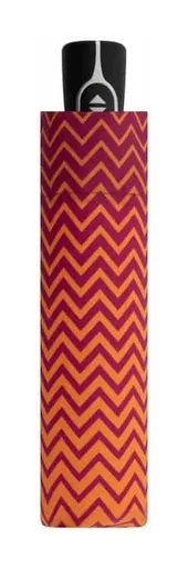 Skládací deštník Doppler Fiber Magic Strong Berry