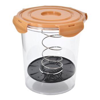 Edény zöldségek erjesztéséhez 4 l – Orion