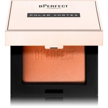 BPerfect Scorched Blusher arcpirosító árnyalat Magma 115 g