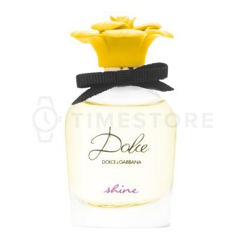 Dolce & Gabbana Dolce Shine parfémovaná voda pre ženy 50 ml   - 30 dní na vrátenie tovaru, Garancia originality