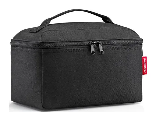 Organizér na kosmetiku Reisenthel Beautycase Black
