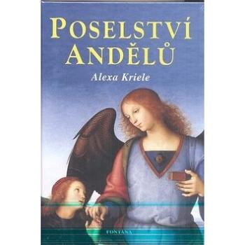 Poselství andělů (978-80-7336-694-0)