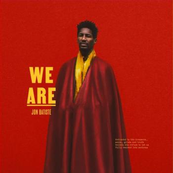 Jon Batiste, We Are, CD