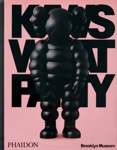 KAWS - Daniel Birnbaum, Eugenie Tsai