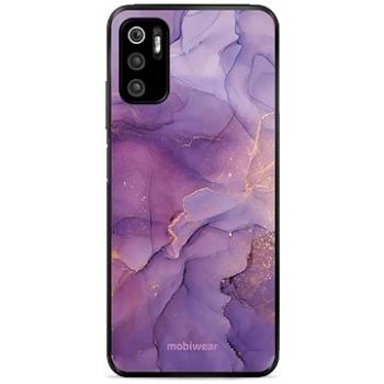 Mobiwear Glossy lesklý pro Xiaomi Poco M3 Pro 5G - G050G (5904808504256)