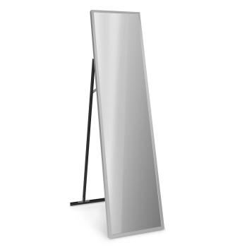 Klarstein La Palma 900, infračervený ohřívač 2 v 1, smart, 40 x 160 cm, 900 W, zrcadlová přední strana