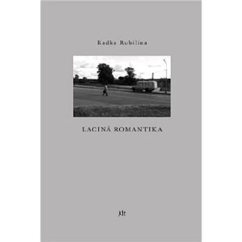 Laciná romantika (9788072729111)