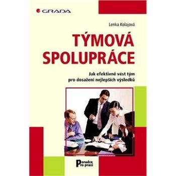 Týmová spolupráce (80-247-1764-6)