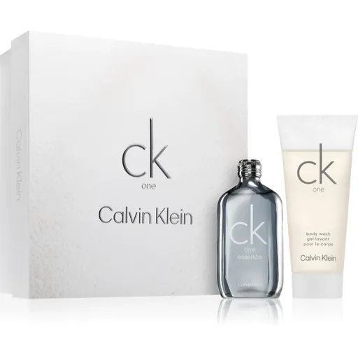 Calvin Klein CK One Essence dárková sada unisex