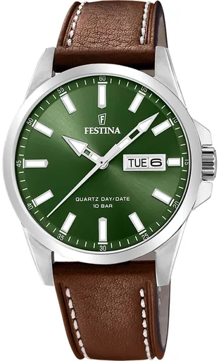 Festina Classic Bracelet 20358/5