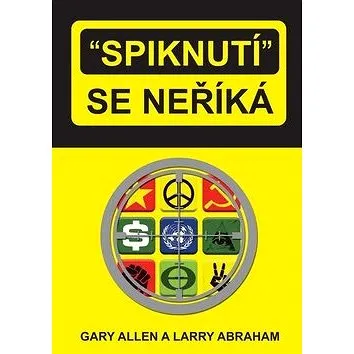 Spiknutí se neříká (978-80-87525-27-2)