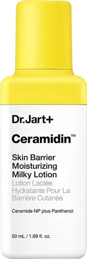 Dr. Jart+ Hydratační mléčná emulze Ceramidin (Skin Barrier Moisturizing Milky Lotion) 50 ml