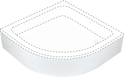 Deante Plus II KTU 032O