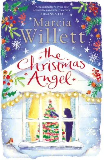 The Christmas Angel - Marcia Willett
