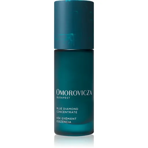 Omorovicza Blue Diamond Concentrate protivráskové a regenerační sérum 30 ml