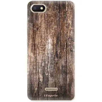 iSaprio Wood 11 pro Xiaomi Redmi 6A (wood11-TPU2_XiRmi6A)