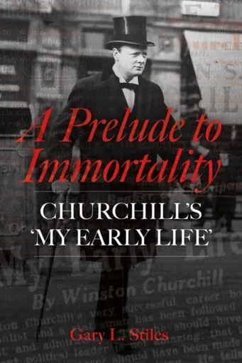 A Prelude to Immortality - Gary L. Stiles