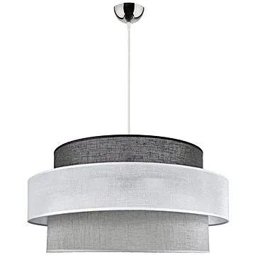 Lustr na lanku SPACE 1xE27/40W/230V (95555)