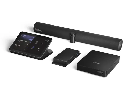 ThinkSmart Core Gen 2 FRK Teams + IP Controller