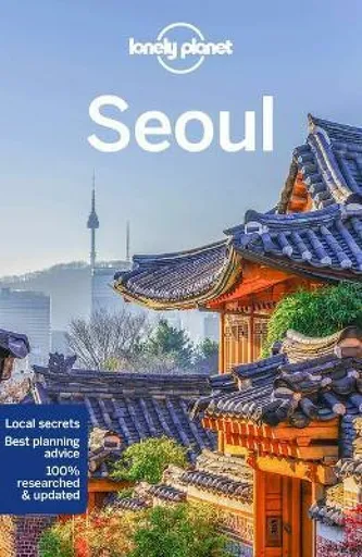 Lonely Planet Seoul - O'Malley Thomas, Lonely Planet, Trisha Ping