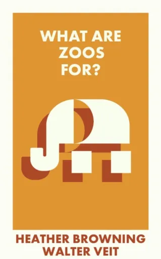 What Are Zoos For? - Walter Veith, Heather  Browning