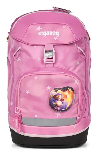 Školní batoh Ergobag Prime Magic CloudBear
