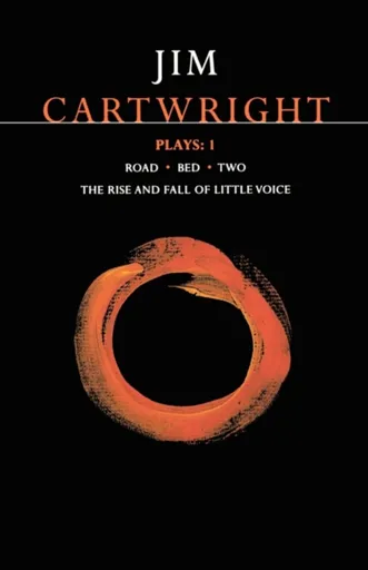 Cartwright Plays 1 - Jim  Cartwright