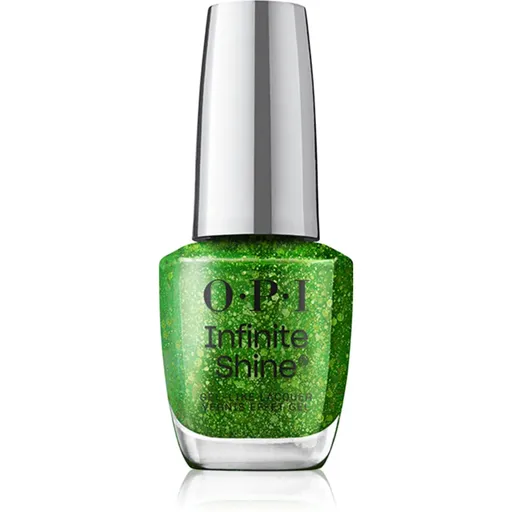 OPI Make ‘Em Jelly! Infinity Shine lak na nehty odstín CelebrATE that 15 ml
