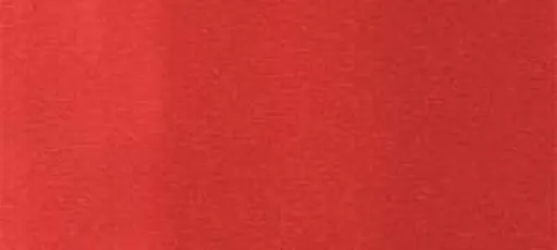 Copic sketch marker - R27 cadmium red