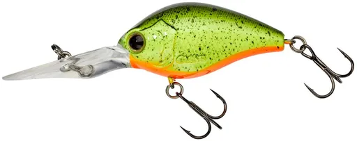 Gunki Wobler Raiju 4,5cm F - Mud Chart,Gunki Wobler Raiju 4,5cm F - Mud Chart