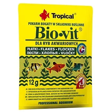 Tropical Bio-vit 12 g (5900469744116)
