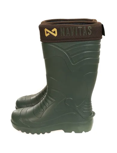 Navitas Holínky NVTS LITE Insulated Welly Boot - 41,Navitas Holínky NVTS LITE Insulated Welly Boot - 41