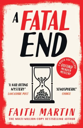 A Fatal End - Martin Faith